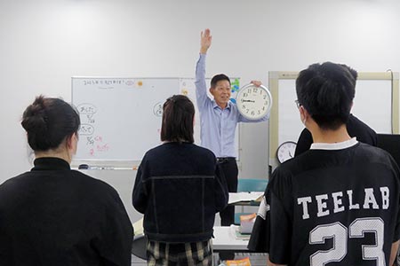 こんな仕事おまかせください：公共団体
